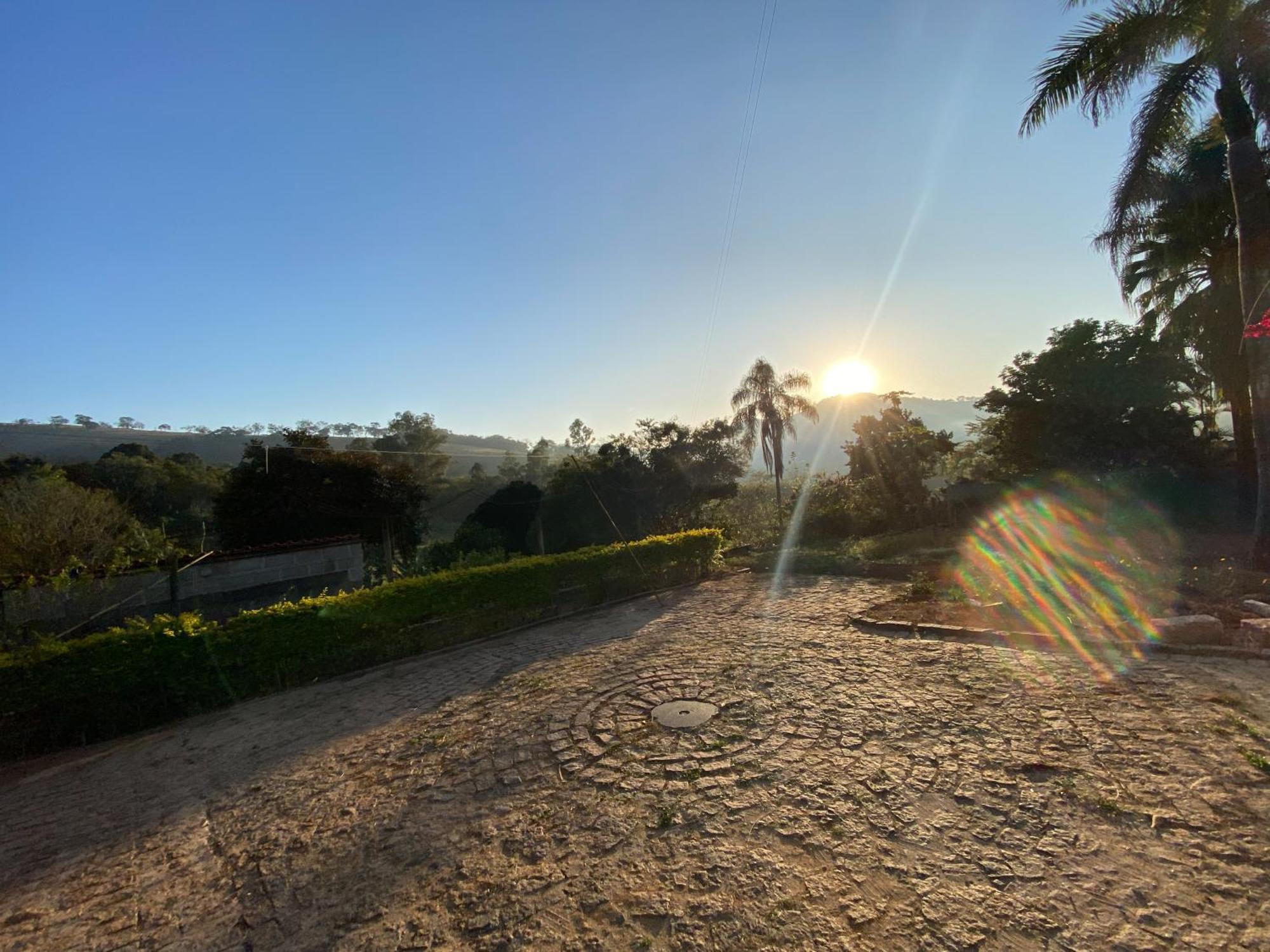 Pousada La Na Roca Paraisópolis Exteriér fotografie
